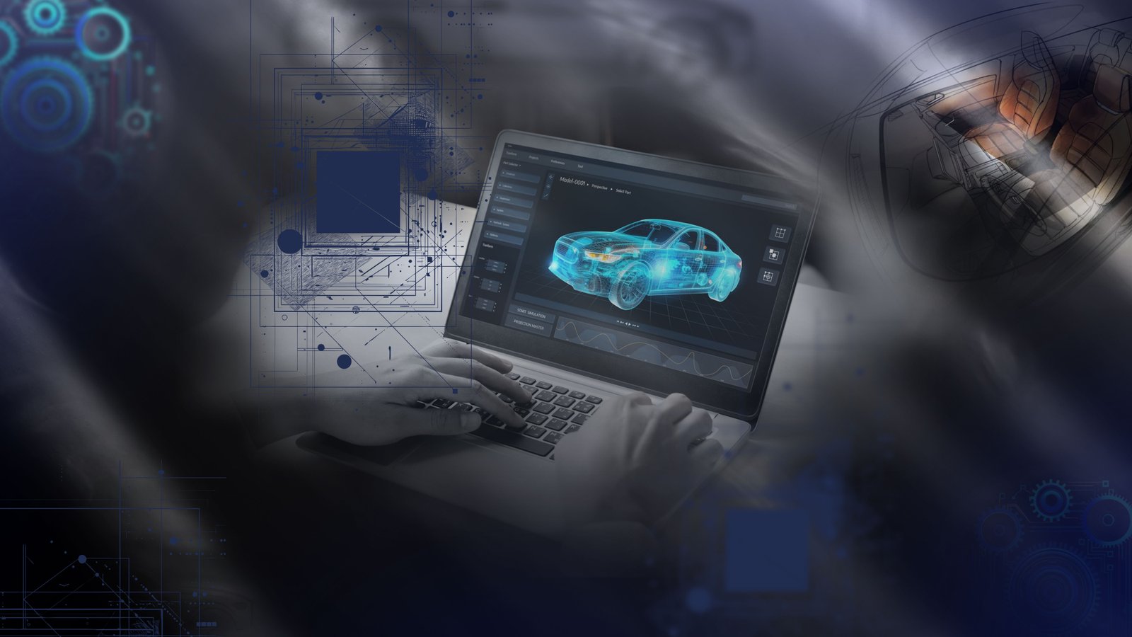 Product Engineering Solutions