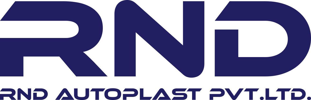 RND Autoplast Logo